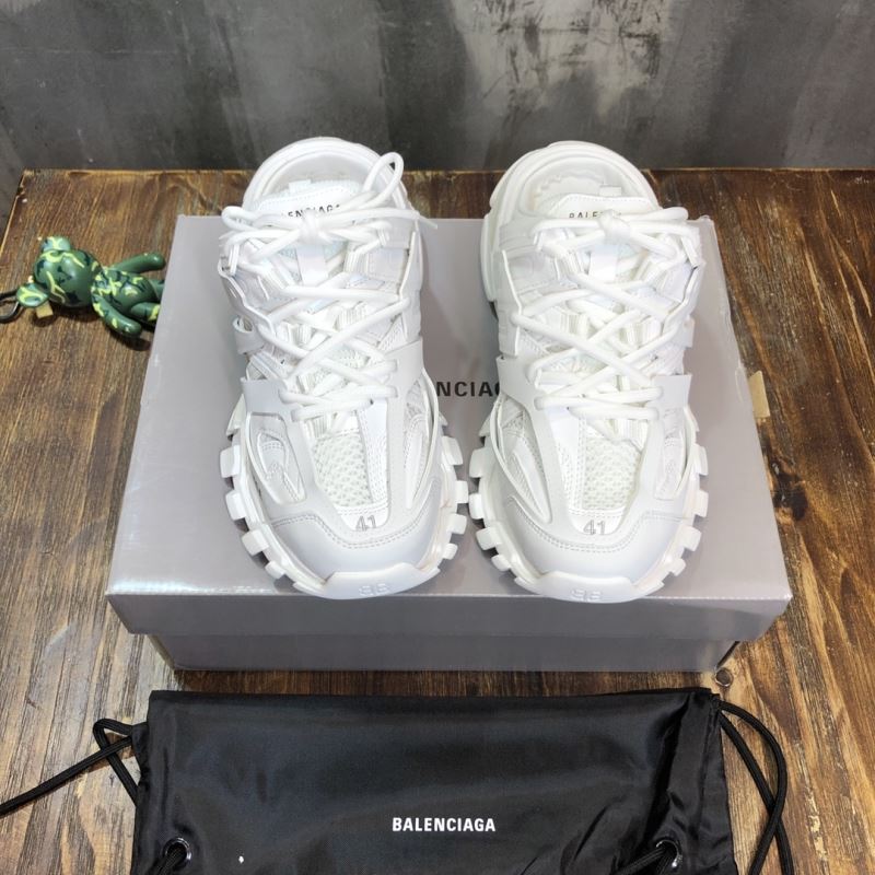 Balenciaga Track Shoes